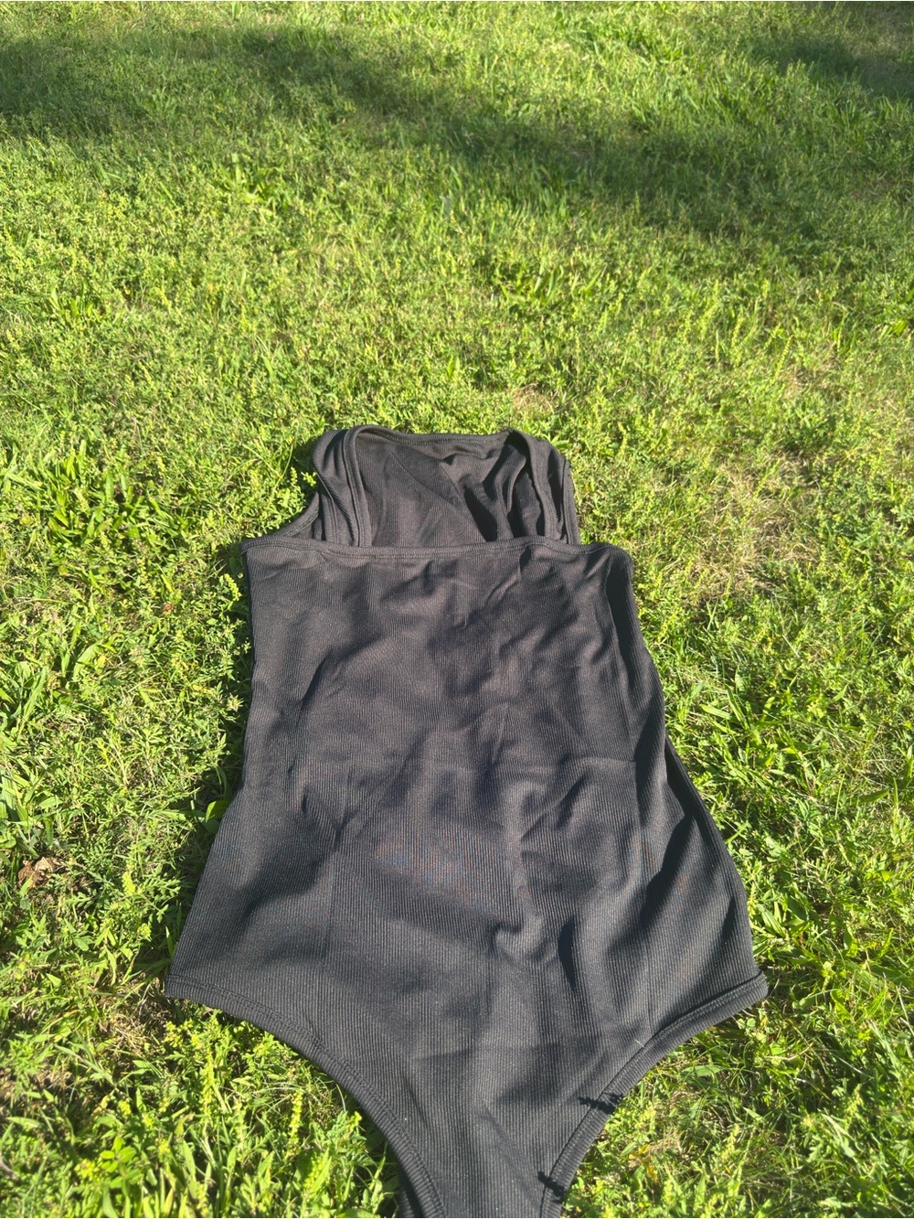 Target Black  Body - Picture 2 of 2